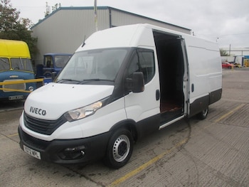 Used Iveco Daily 2022 for sale - 76235649: Photo 4