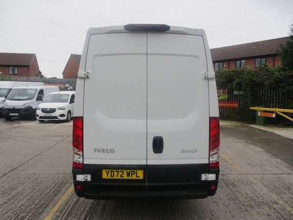 Used Iveco Daily 2022 for sale - 76235649: Photo 6
