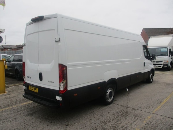 Used Iveco Daily 2022 for sale - 76235649: Photo 7