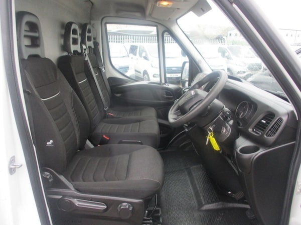 Used Iveco Daily 2022 for sale - 76235649: Photo 8