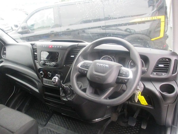 Used Iveco Daily 2022 for sale - 76235649: Photo 9