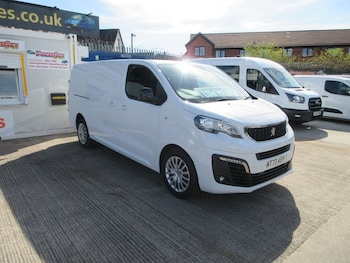 Used Peugeot Expert 2023 for sale - 78017329: Photo