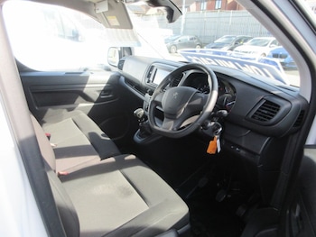 Used Peugeot Expert 2023 for sale - 78017329: Photo