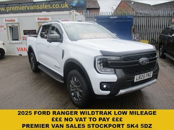 Ford - Ranger