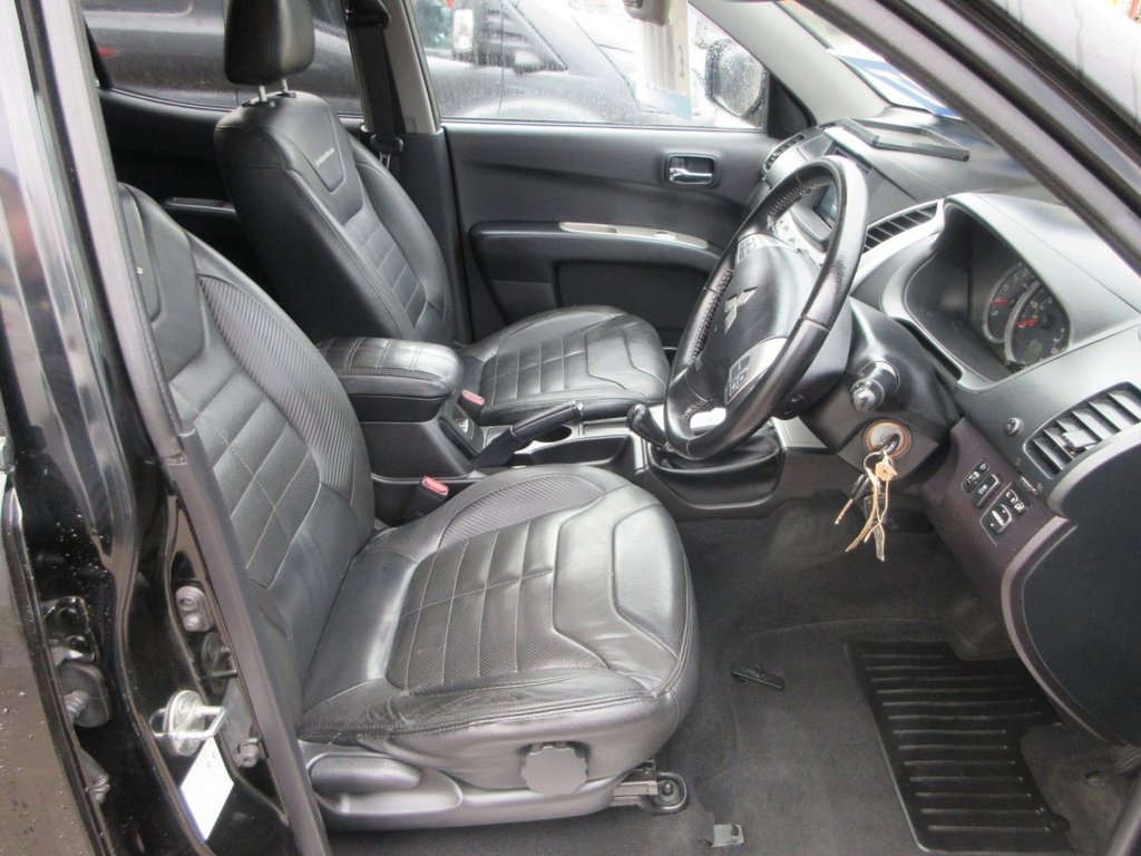 Used Mitsubishi L200 2014 for sale - 78003407: Photo 11
