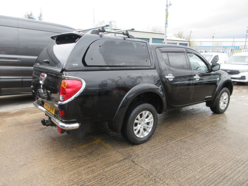 Used Mitsubishi L200 2014 for sale - 78003407: Photo 2
