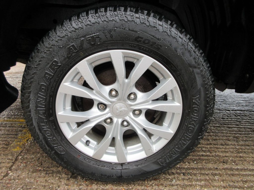 Used Mitsubishi L200 2014 for sale - 78003407: Photo 6