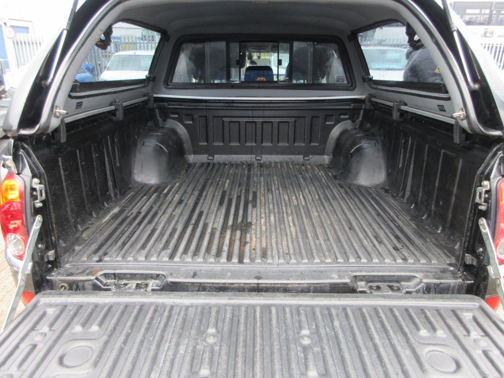 Used Mitsubishi L200 2014 for sale - 78003407: Photo 9