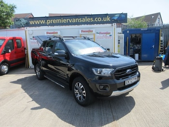 Used Ford Ranger 2023 for sale - 78726187: Photo