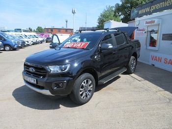 Used Ford Ranger 2023 for sale - 78726187: Photo