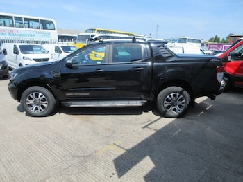 Used Ford Ranger 2023 for sale - 78726187: Photo
