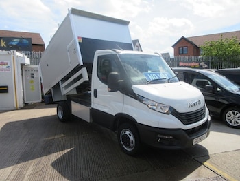 Used Iveco Daily 2024 for sale - 78682517: Photo