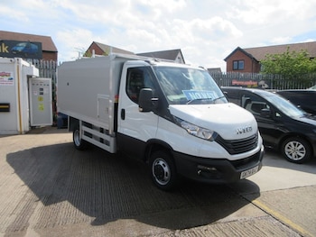 Used Iveco Daily 2024 for sale - 78682517: Photo