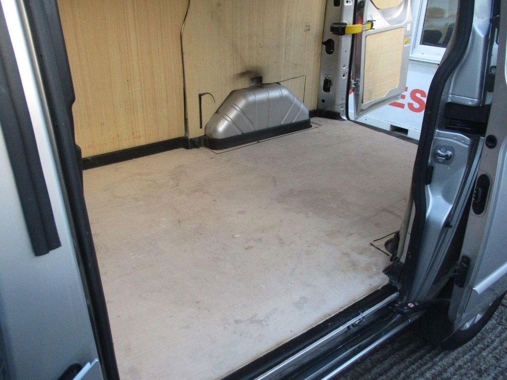 Used Ford Transit Custom 2023 for sale - 77507201: Photo 9