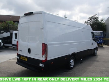Iveco - Daily