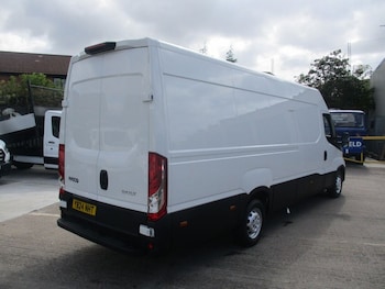 Used Iveco Daily 2024 for sale - 75171011: Photo