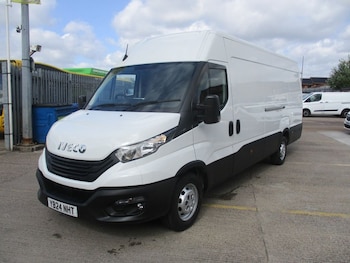 Used Iveco Daily 2024 for sale - 75171011: Photo