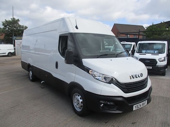 Used Iveco Daily 2024 for sale - 75171011: Photo