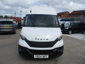 Used Iveco Daily 2024 for sale - 75171011: Photo
