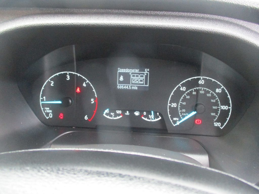 Used Ford Transit Custom 2022 for sale - 77451791: Photo 10