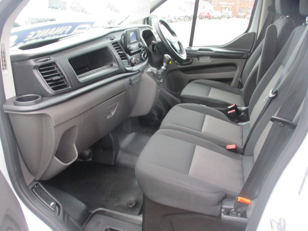 Used Ford Transit Custom 2022 for sale - 77451791: Photo 7