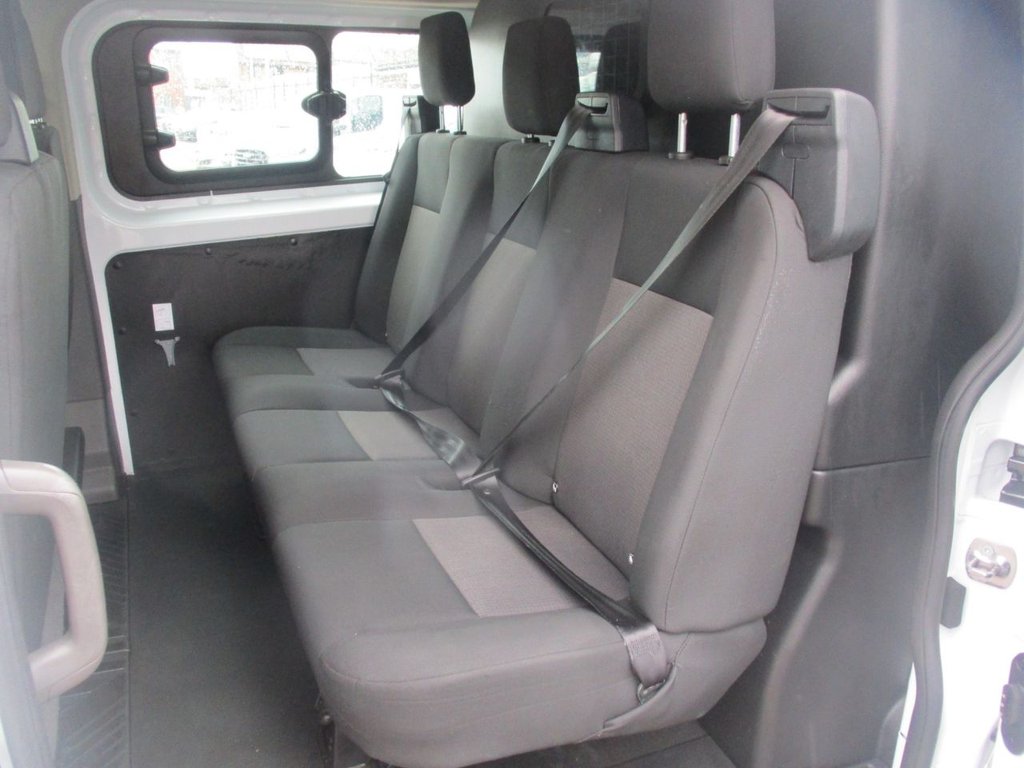 Used Ford Transit Custom 2022 for sale - 77451791: Photo 8
