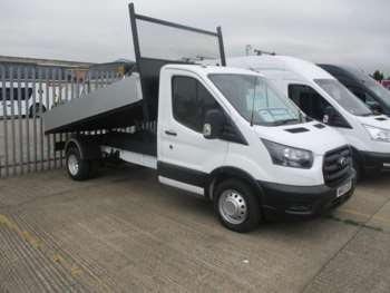 Used Ford Transit 2022 for sale - 74306259: Photo