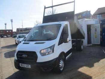 Used Ford Transit 2022 for sale - 74306259: Photo