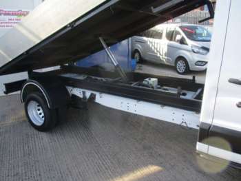 Used Ford Transit 2022 for sale - 74306259: Photo