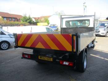Used Ford Transit 2022 for sale - 74306259: Photo