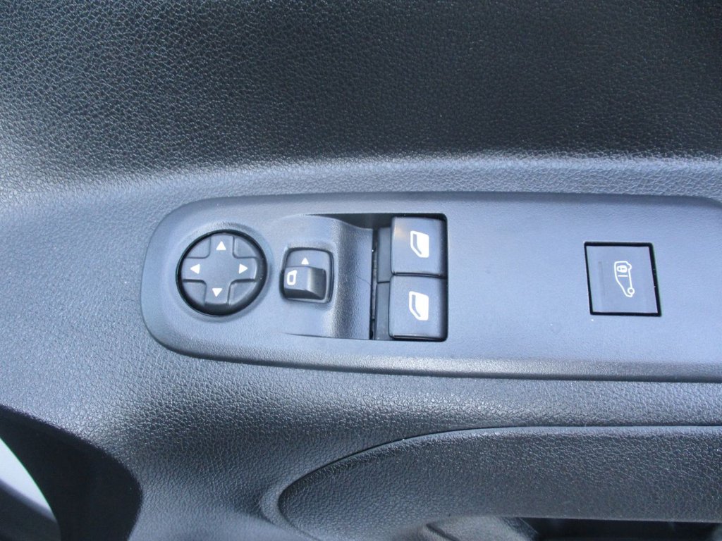 Used Vauxhall Combo 2022 for sale - 77748896: Photo 11