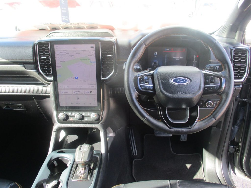 Used Ford Ranger 2023 for sale - 76028887: Photo 10