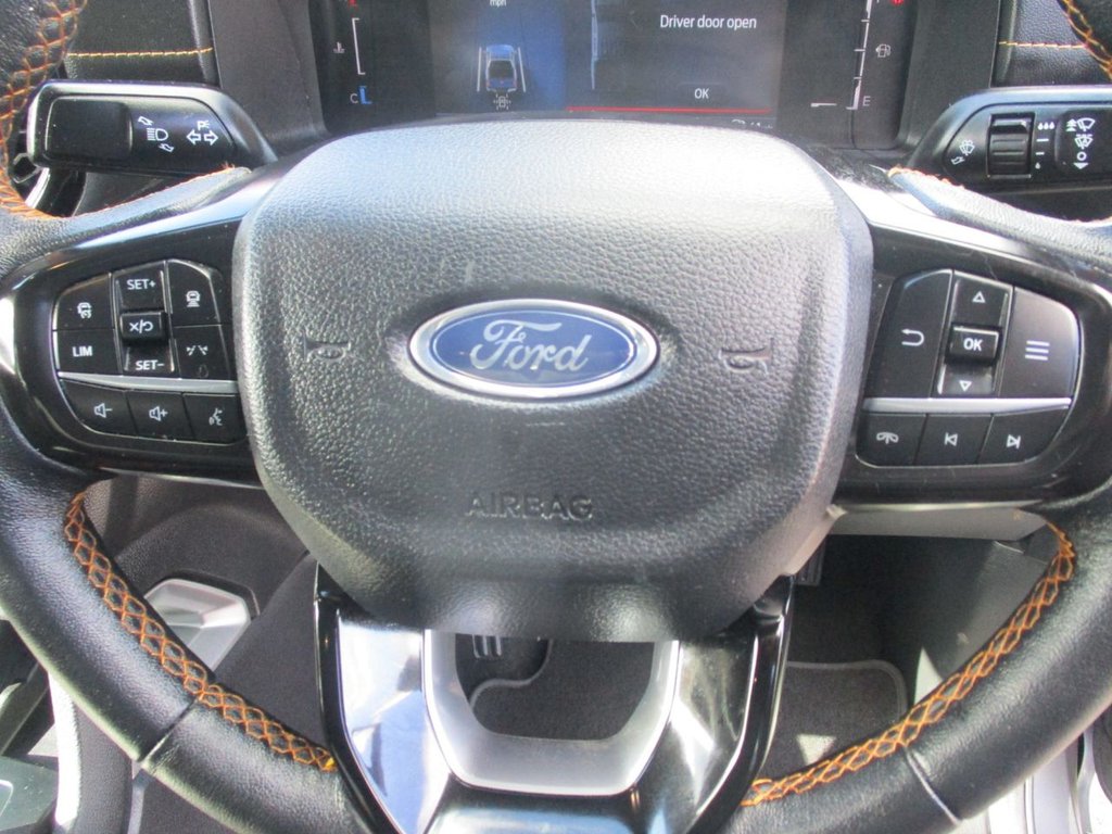 Used Ford Ranger 2023 for sale - 76028887: Photo 11