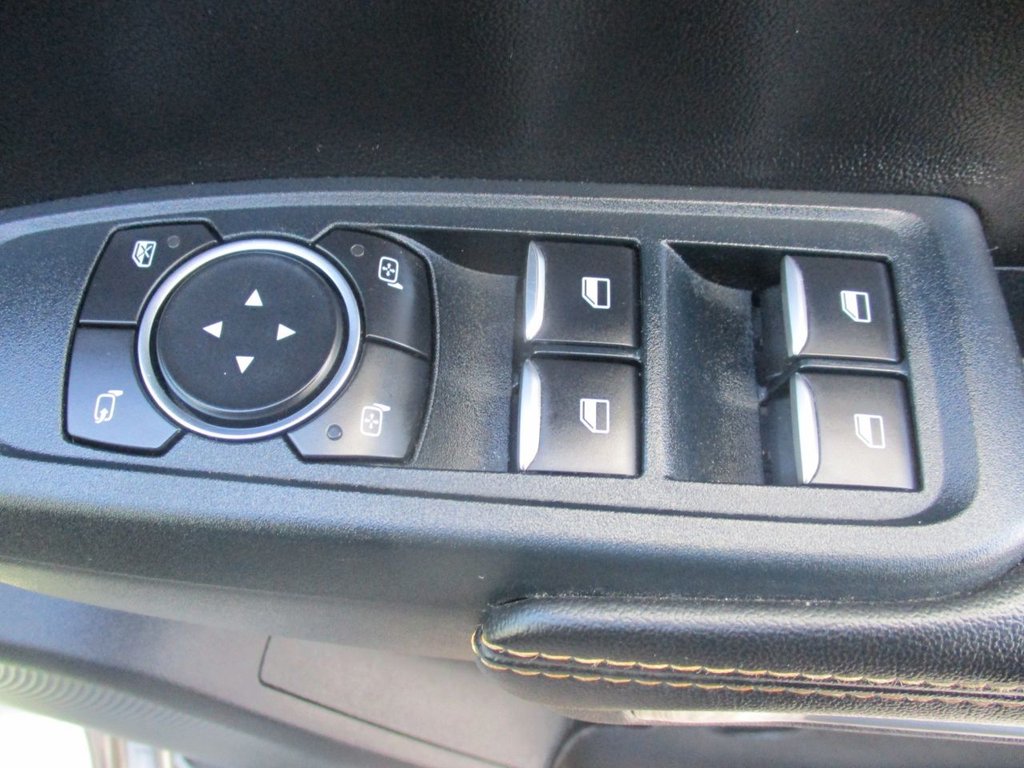 Used Ford Ranger 2023 for sale - 76028887: Photo 12