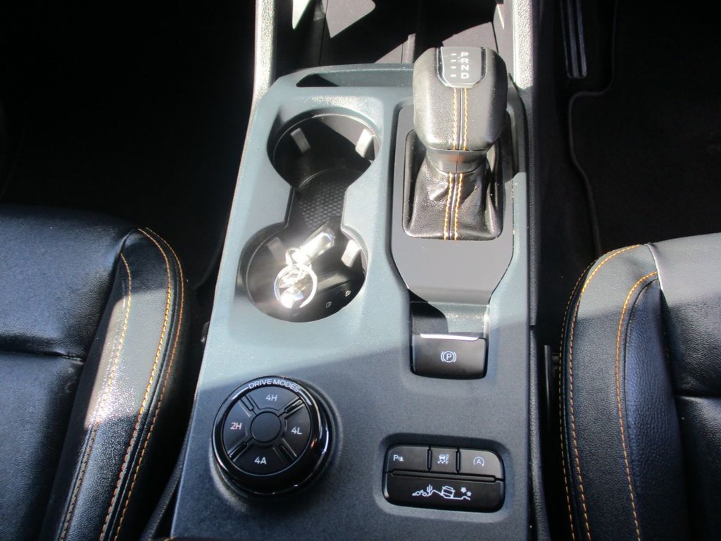 Used Ford Ranger 2023 for sale - 76028887: Photo 13