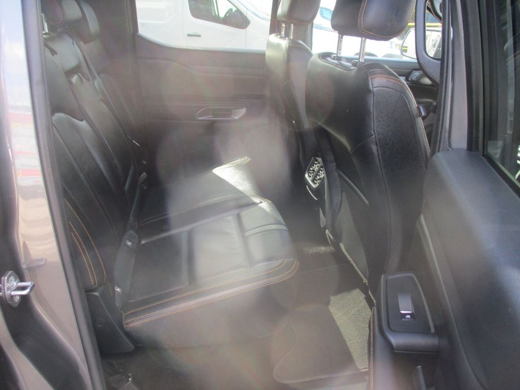 Used Ford Ranger 2023 for sale - 76028887: Photo 14