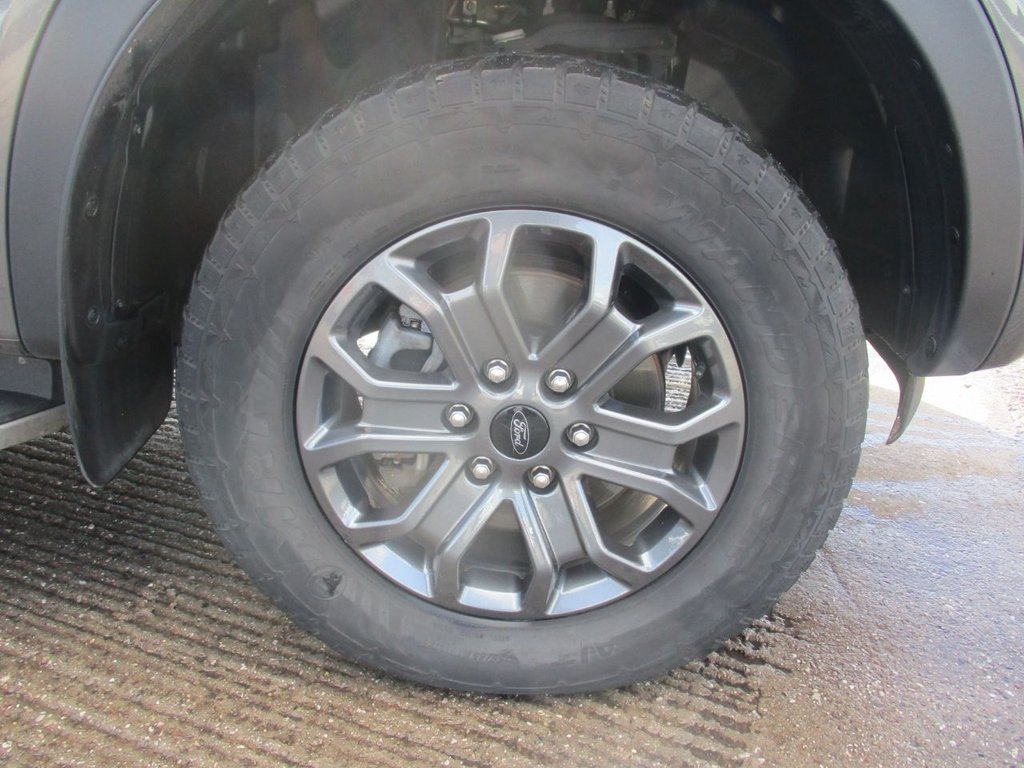 Used Ford Ranger 2023 for sale - 76028887: Photo 15