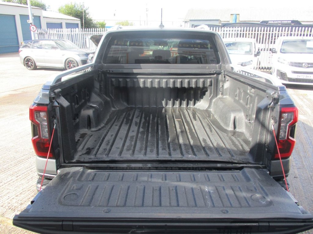 Used Ford Ranger 2023 for sale - 76028887: Photo 16