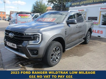 Used Ford Ranger 2023 for sale - 76028887: Photo