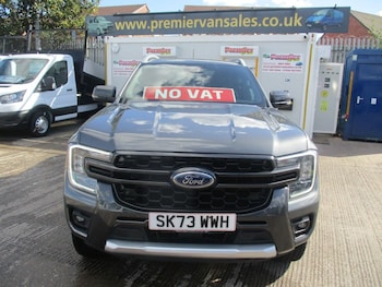 Used Ford Ranger 2023 for sale - 76028887: Photo