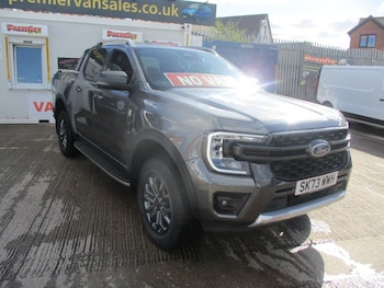 Used Ford Ranger 2023 for sale - 76028887: Photo