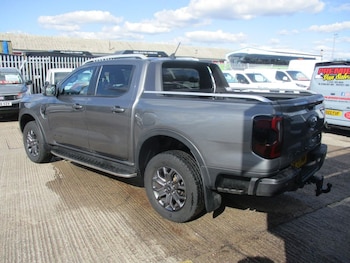 Used Ford Ranger 2023 for sale - 76028887: Photo