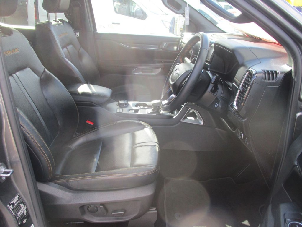Used Ford Ranger 2023 for sale - 76028887: Photo 7