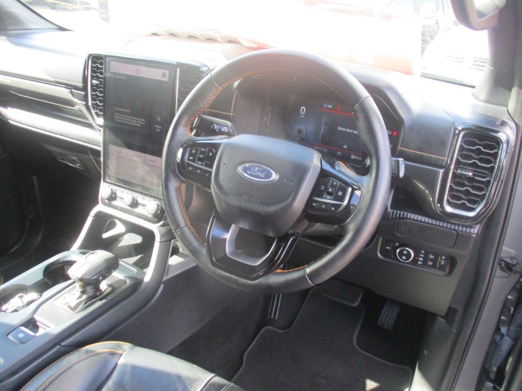 Used Ford Ranger 2023 for sale - 76028887: Photo 8