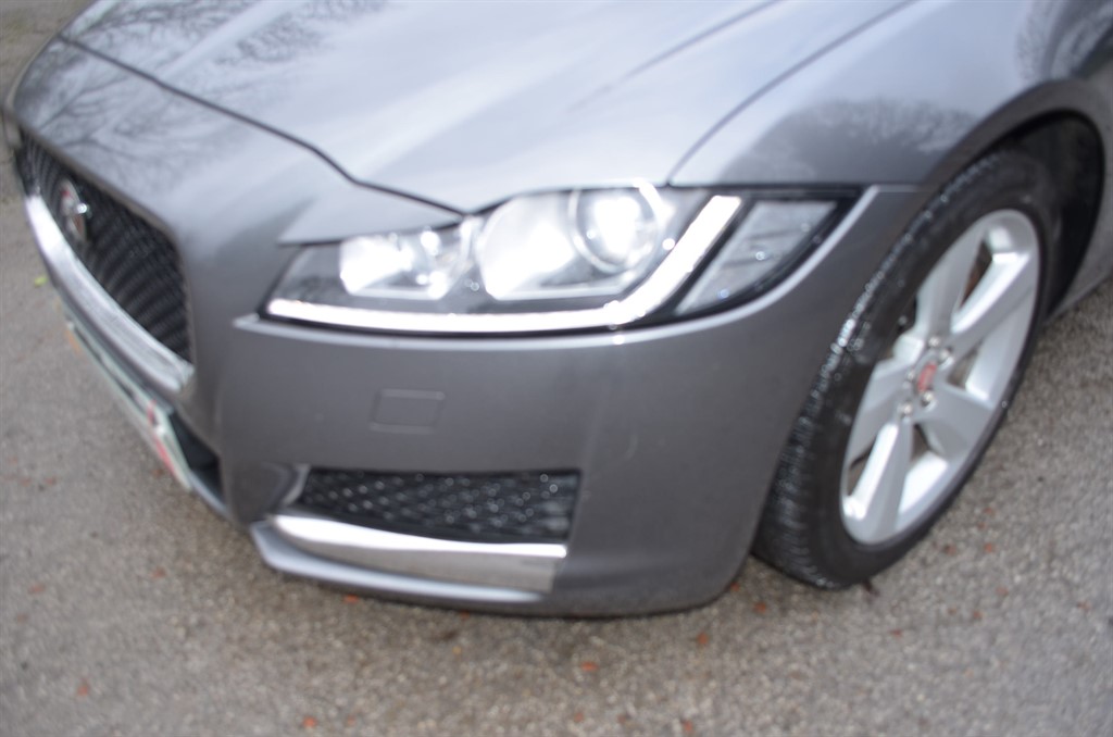 Used Jaguar XF 2015 for sale - 77389276: Photo 17