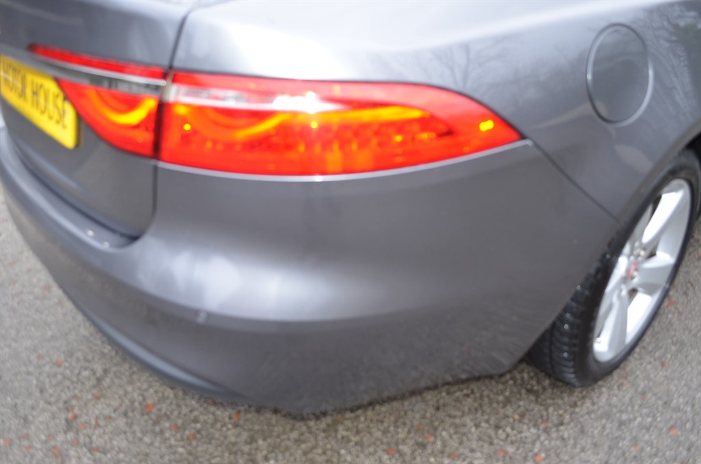 Used Jaguar XF 2015 for sale - 77389276: Photo 19