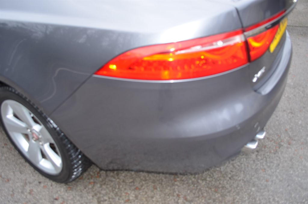 Used Jaguar XF 2015 for sale - 77389276: Photo 20