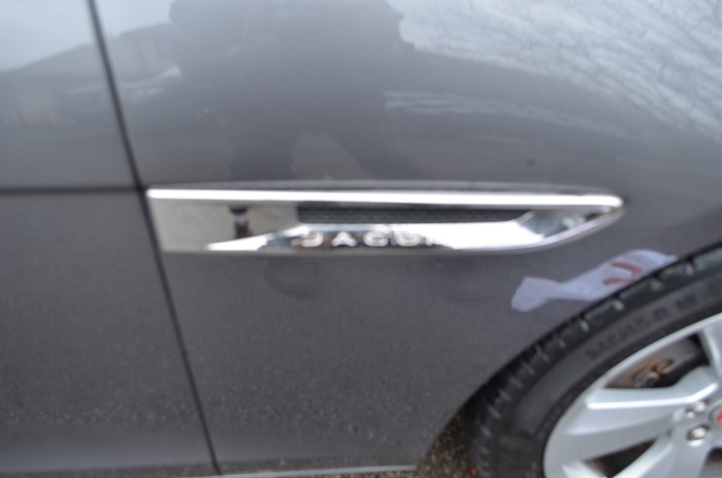 Used Jaguar XF 2015 for sale - 77389276: Photo 21
