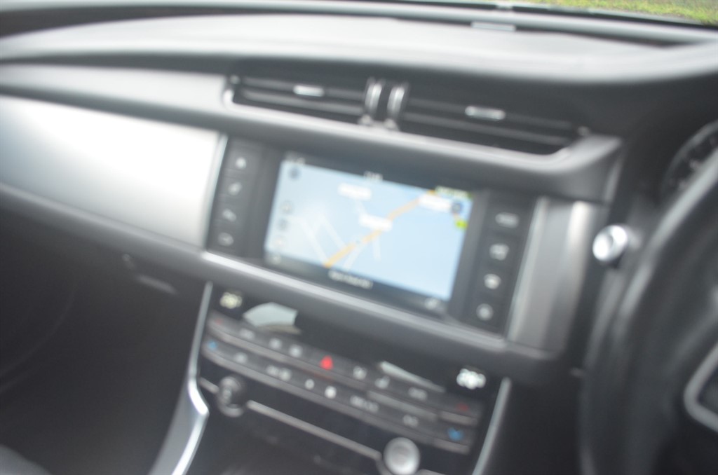 Used Jaguar XF 2015 for sale - 77389276: Photo 23