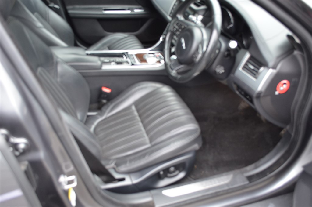 Used Jaguar XF 2015 for sale - 77389276: Photo 25